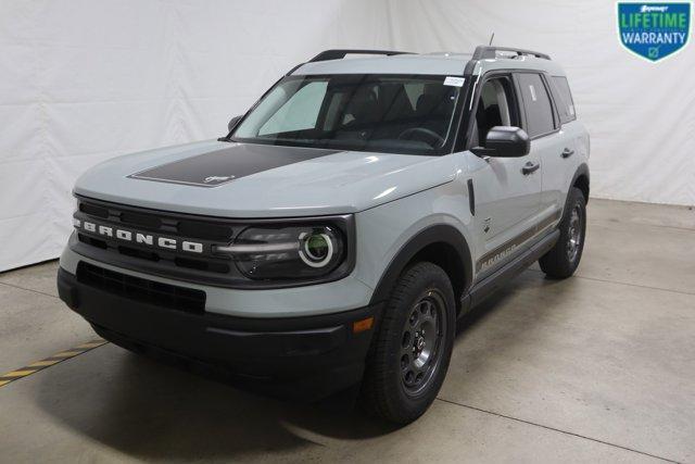 new 2024 Ford Bronco Sport car, priced at $31,288