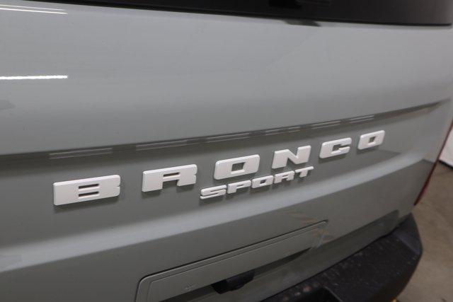 new 2024 Ford Bronco Sport car, priced at $32,615