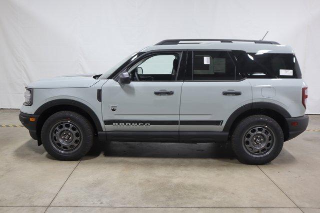 new 2024 Ford Bronco Sport car, priced at $32,615