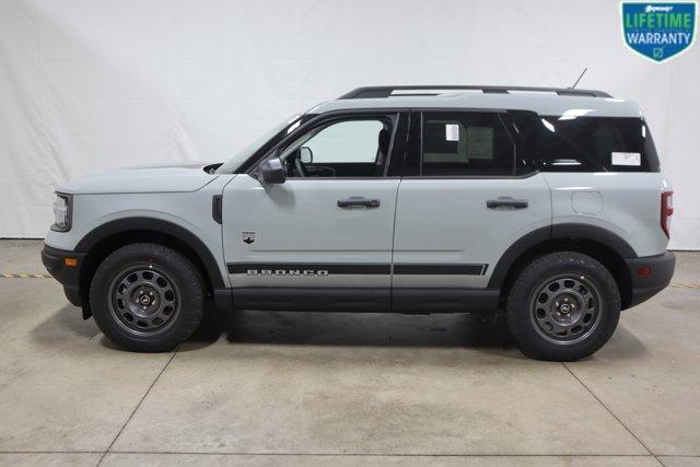 new 2024 Ford Bronco Sport car, priced at $31,288