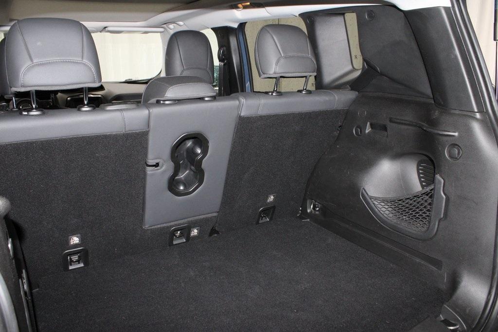 used 2020 Jeep Renegade car, priced at $16,551