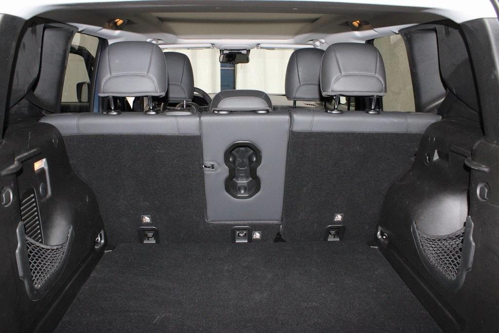 used 2020 Jeep Renegade car, priced at $16,551