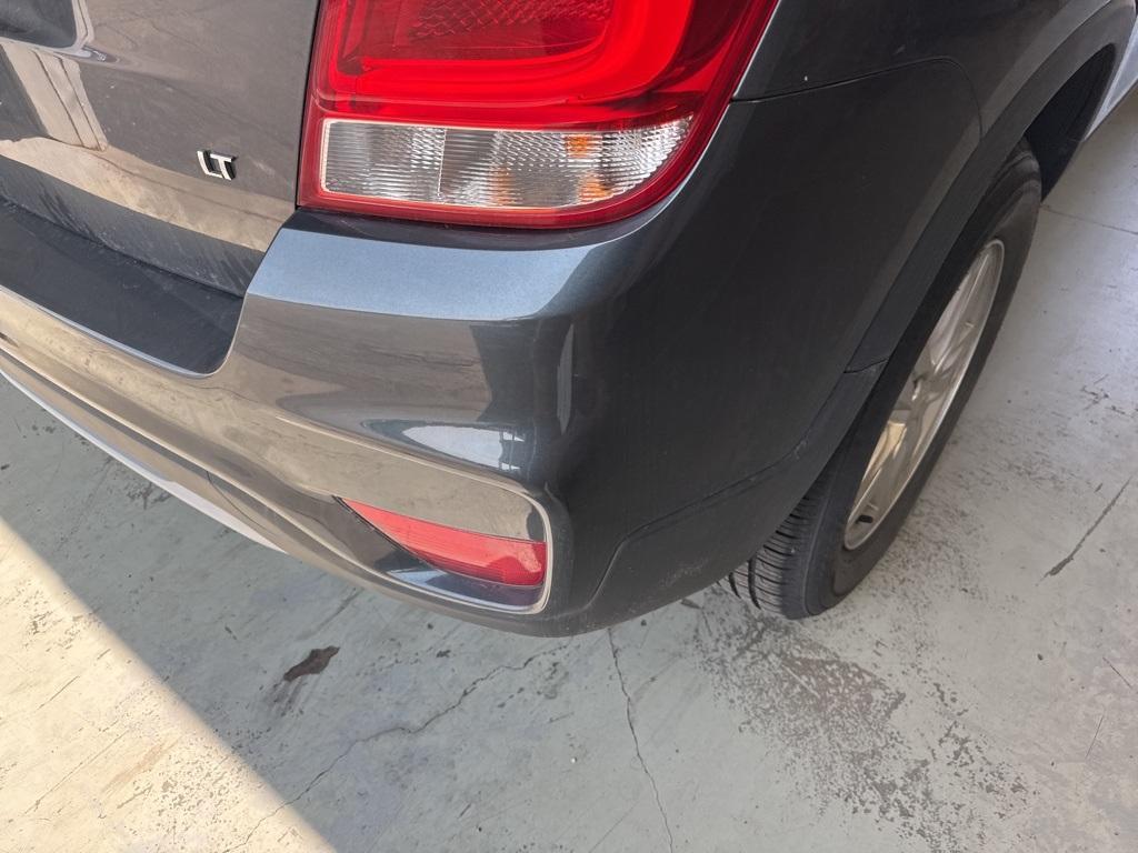 used 2018 Chevrolet Trax car, priced at $9,291