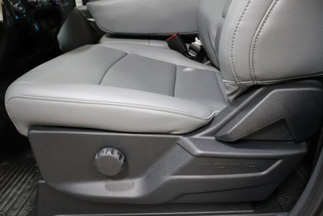 new 2025 Ford F-250 car, priced at $50,940