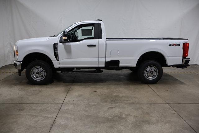 new 2025 Ford F-250 car, priced at $50,940