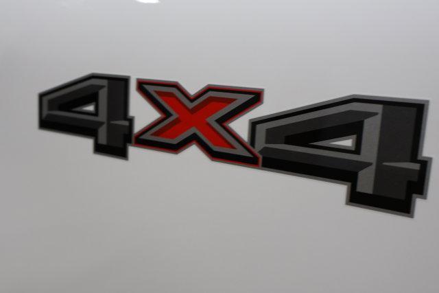 new 2025 Ford F-250 car, priced at $50,940