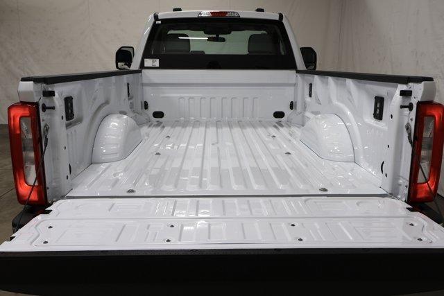 new 2025 Ford F-250 car, priced at $50,940