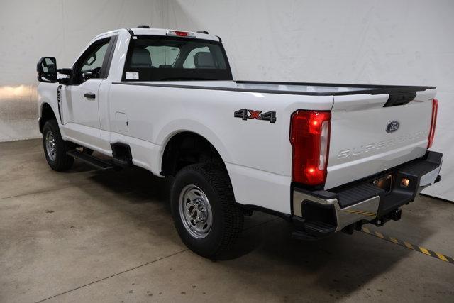 new 2025 Ford F-250 car, priced at $50,940