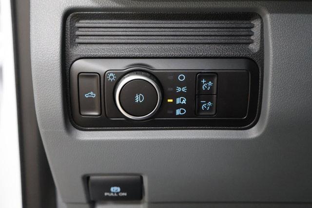 new 2025 Ford F-250 car, priced at $50,940