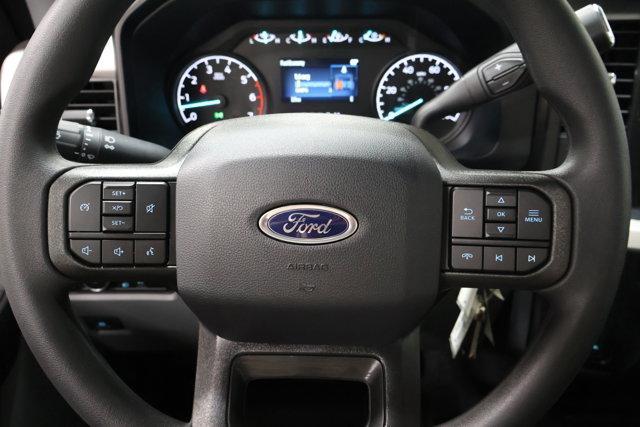 new 2025 Ford F-250 car, priced at $50,940