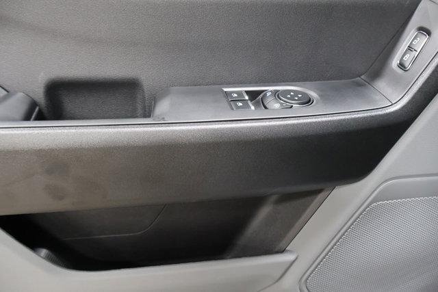 new 2025 Ford F-250 car, priced at $50,940