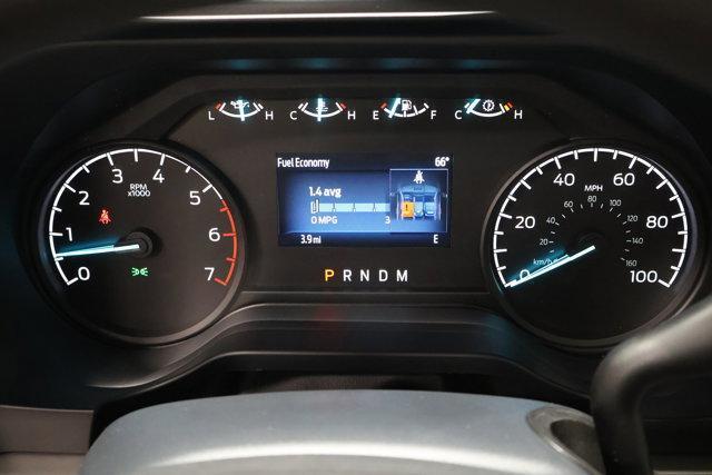 new 2025 Ford F-250 car, priced at $50,940