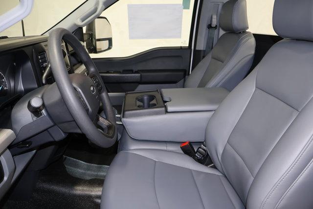 new 2025 Ford F-250 car, priced at $50,940