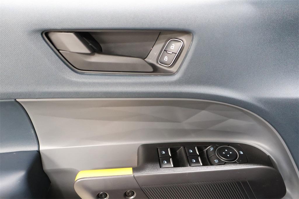 new 2025 Ford Maverick car, priced at $42,940