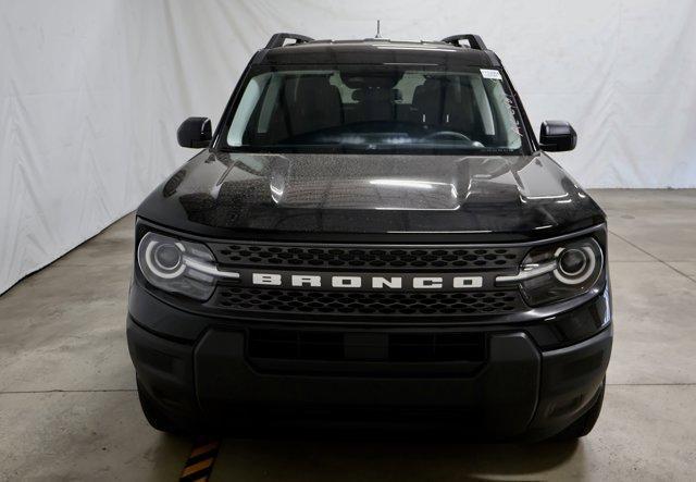 new 2025 Ford Bronco Sport car, priced at $31,890