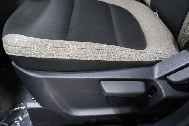 new 2025 Ford Bronco Sport car, priced at $31,890