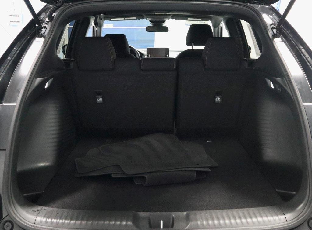 used 2023 Honda HR-V car, priced at $23,244