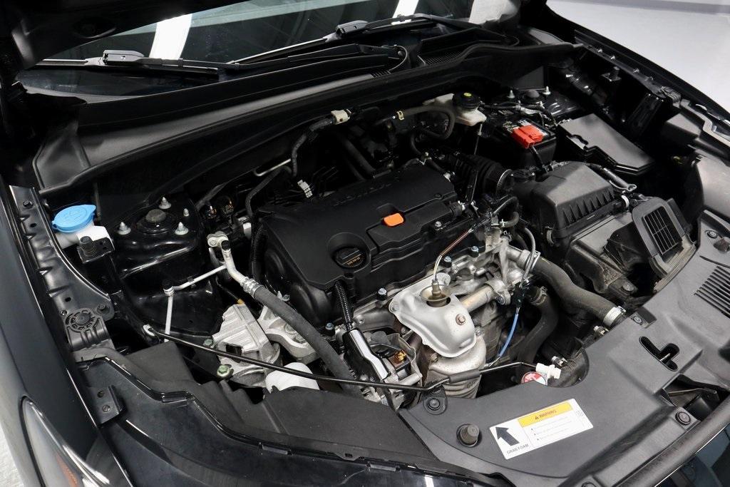 used 2023 Honda HR-V car, priced at $23,244