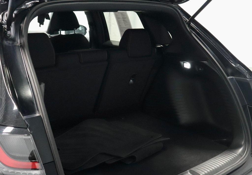 used 2023 Honda HR-V car, priced at $23,244
