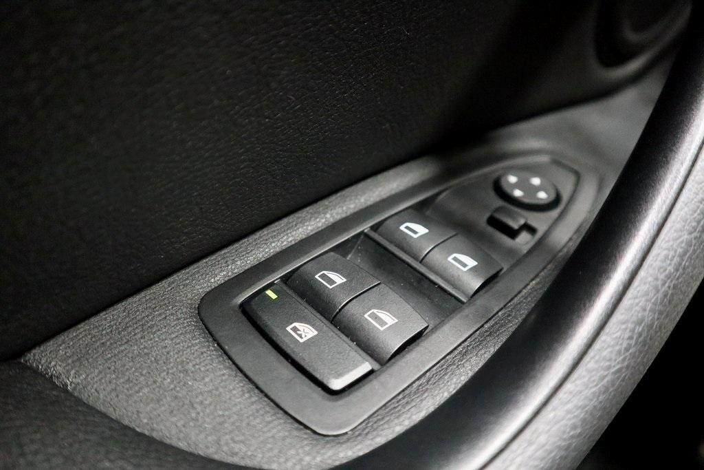 used 2021 BMW X1 car, priced at $19,916