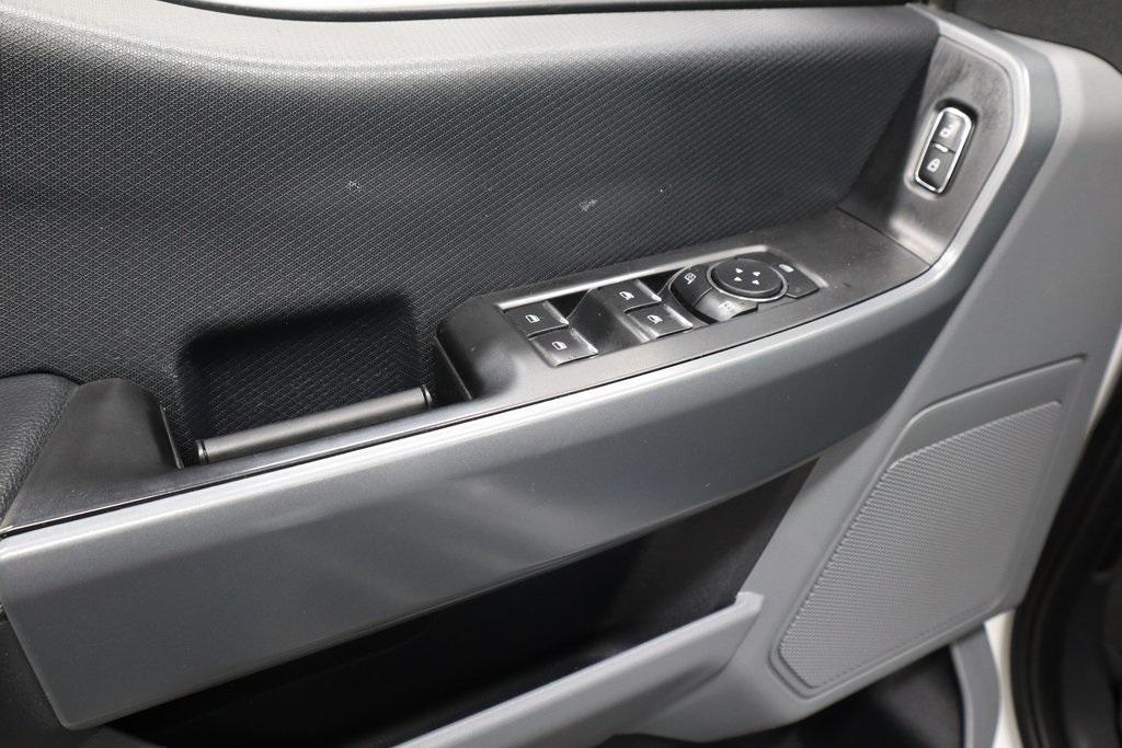 used 2022 Ford F-150 car, priced at $31,097