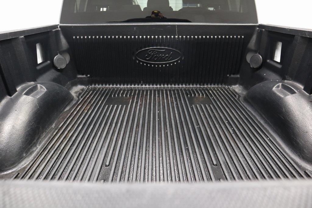 used 2022 Ford F-150 car, priced at $31,097