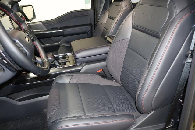 new 2025 Ford F-150 car, priced at $83,095