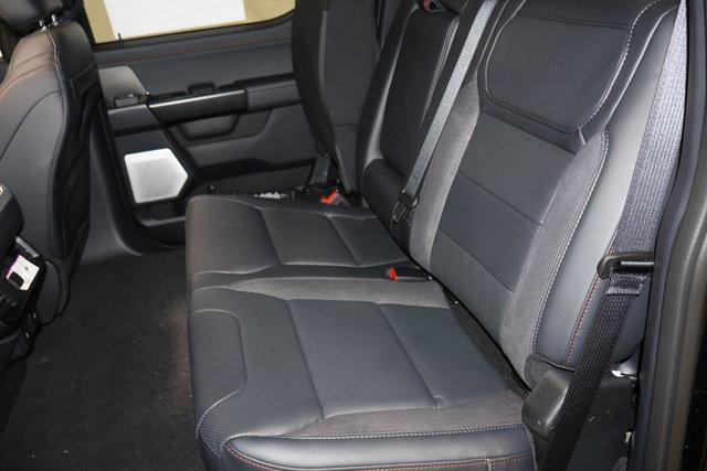 new 2025 Ford F-150 car, priced at $83,095