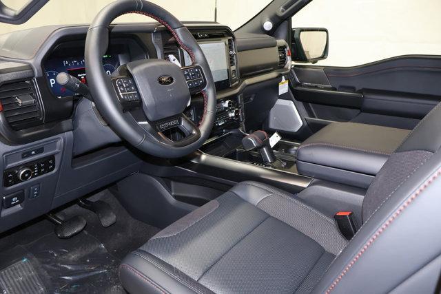 new 2025 Ford F-150 car, priced at $83,095