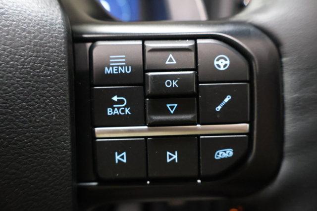 new 2025 Ford F-150 car, priced at $83,095