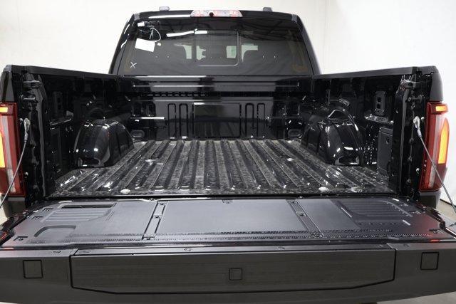 new 2025 Ford F-150 car, priced at $83,095