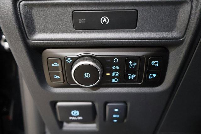 new 2025 Ford F-150 car, priced at $83,095