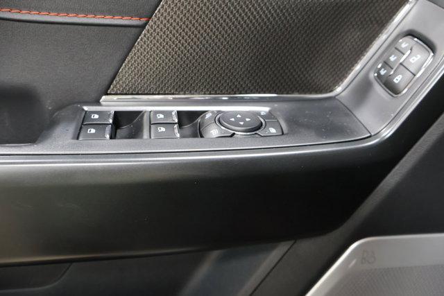 new 2025 Ford F-150 car, priced at $83,095