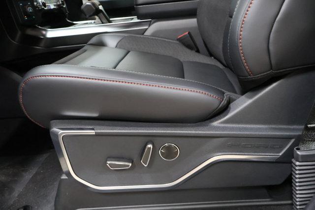 new 2025 Ford F-150 car, priced at $83,095