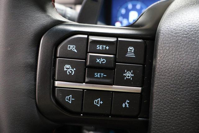 new 2025 Ford F-150 car, priced at $83,095