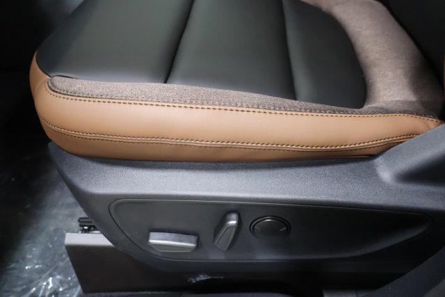 new 2025 Ford Bronco Sport car, priced at $40,240