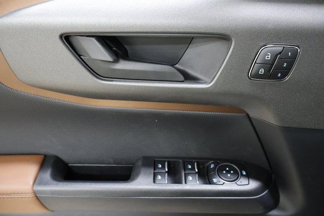 new 2025 Ford Bronco Sport car, priced at $40,240