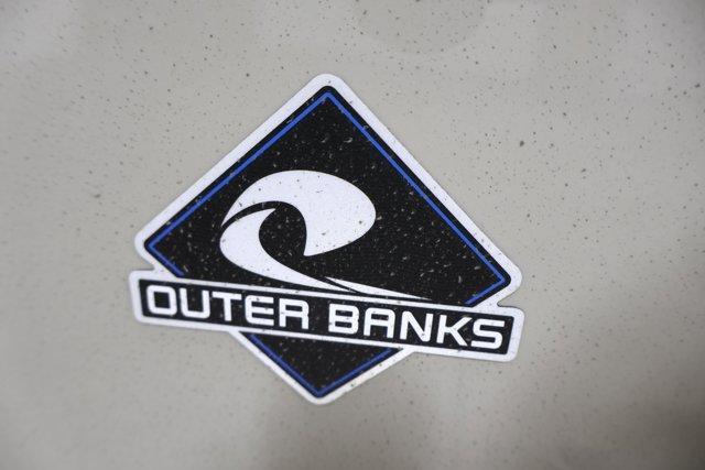 new 2025 Ford Bronco Sport car, priced at $40,240