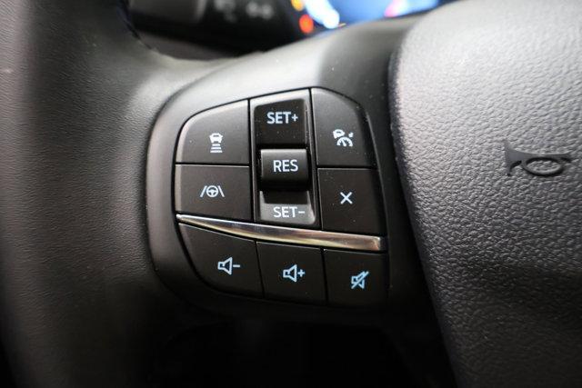 new 2025 Ford Bronco Sport car, priced at $40,240