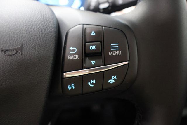 new 2025 Ford Bronco Sport car, priced at $40,240