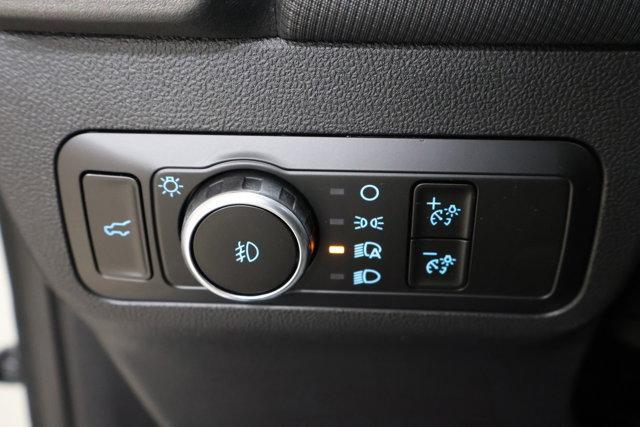 new 2025 Ford Bronco Sport car, priced at $40,240