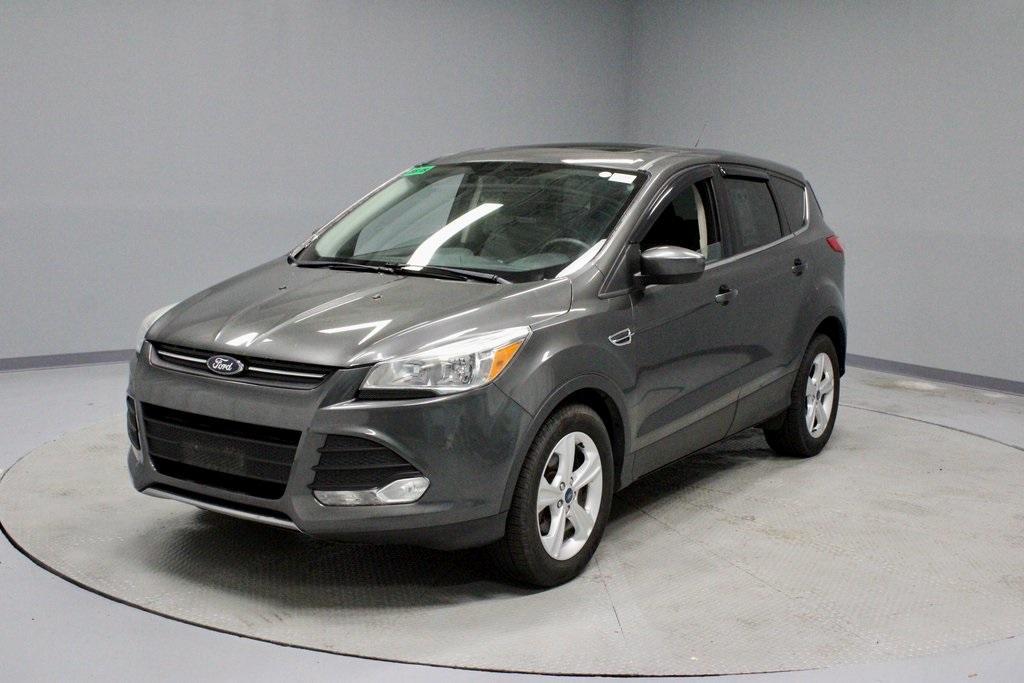 used 2016 Ford Escape car, priced at $7,502