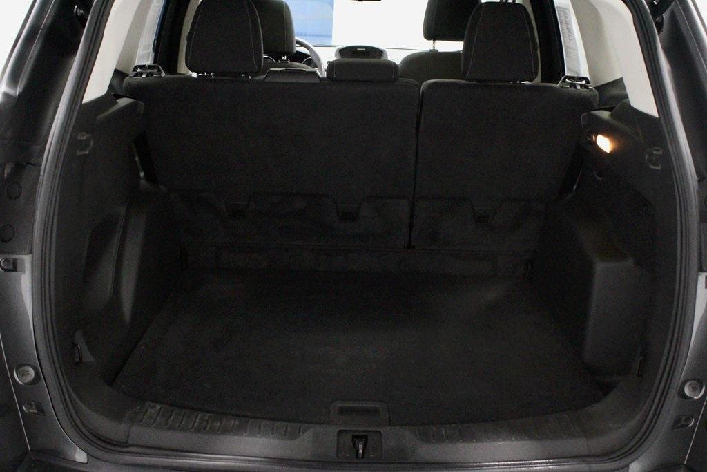 used 2016 Ford Escape car, priced at $7,502