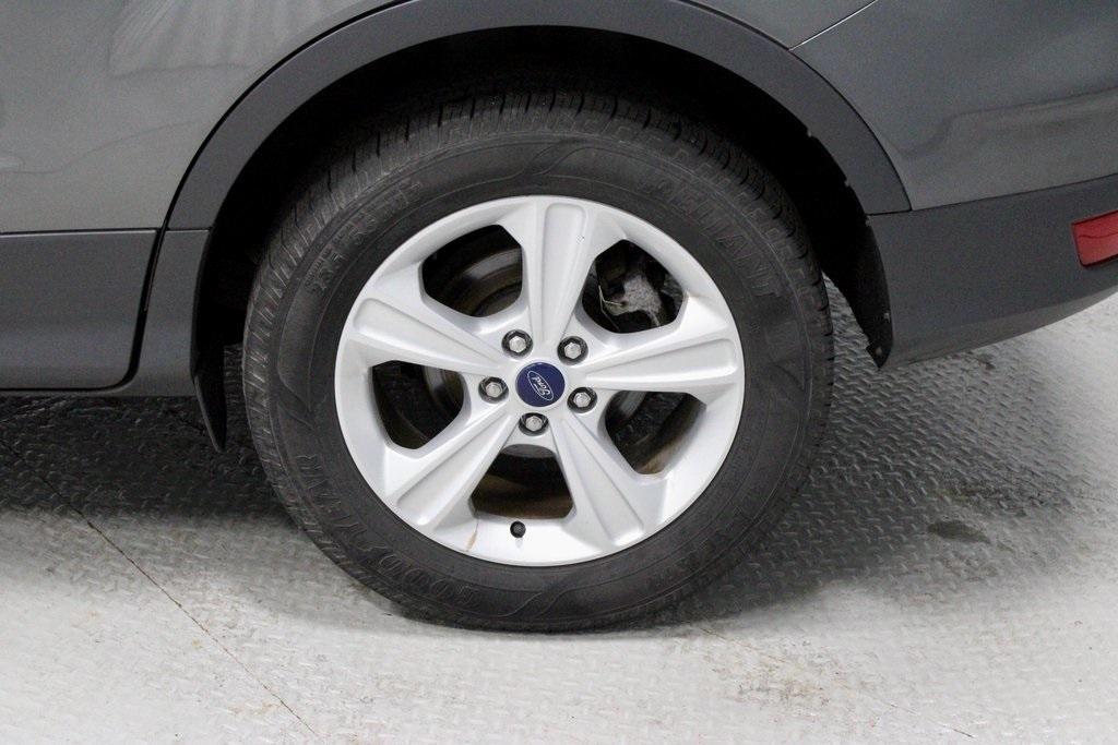 used 2016 Ford Escape car, priced at $7,502