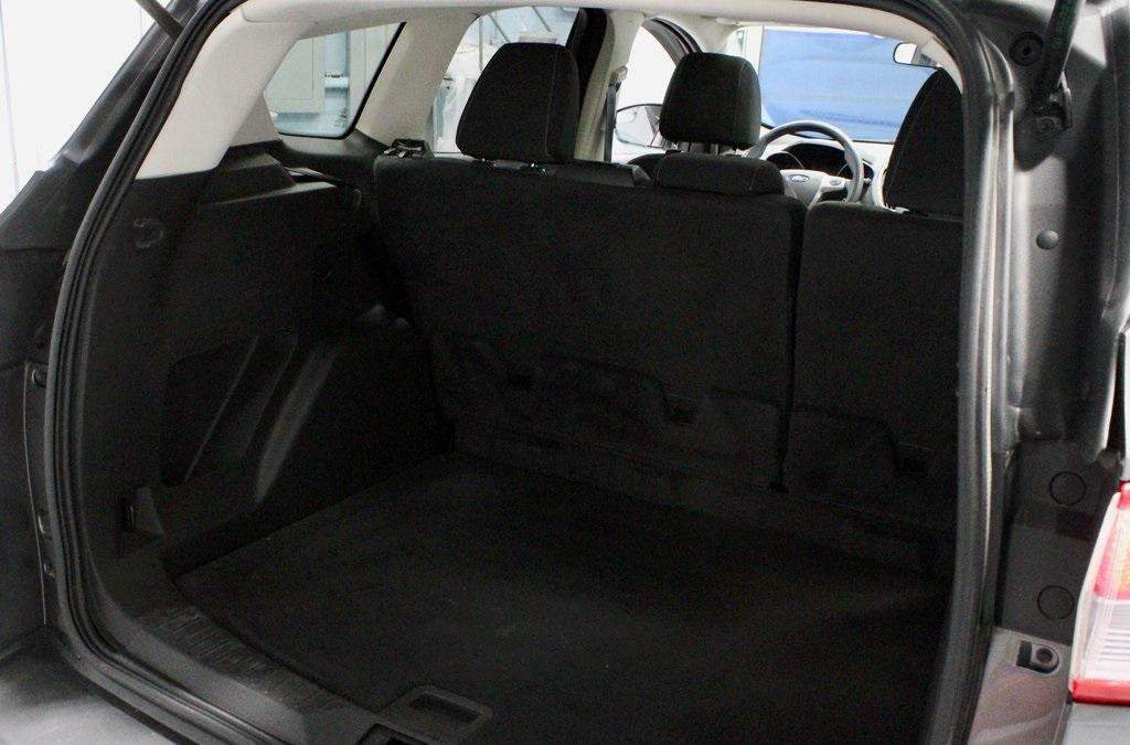 used 2016 Ford Escape car, priced at $7,502