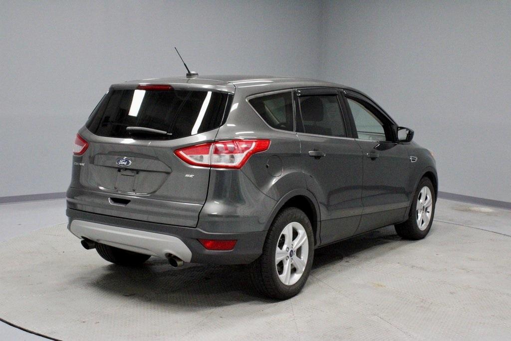 used 2016 Ford Escape car, priced at $7,502