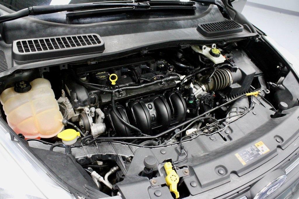 used 2016 Ford Escape car, priced at $7,502