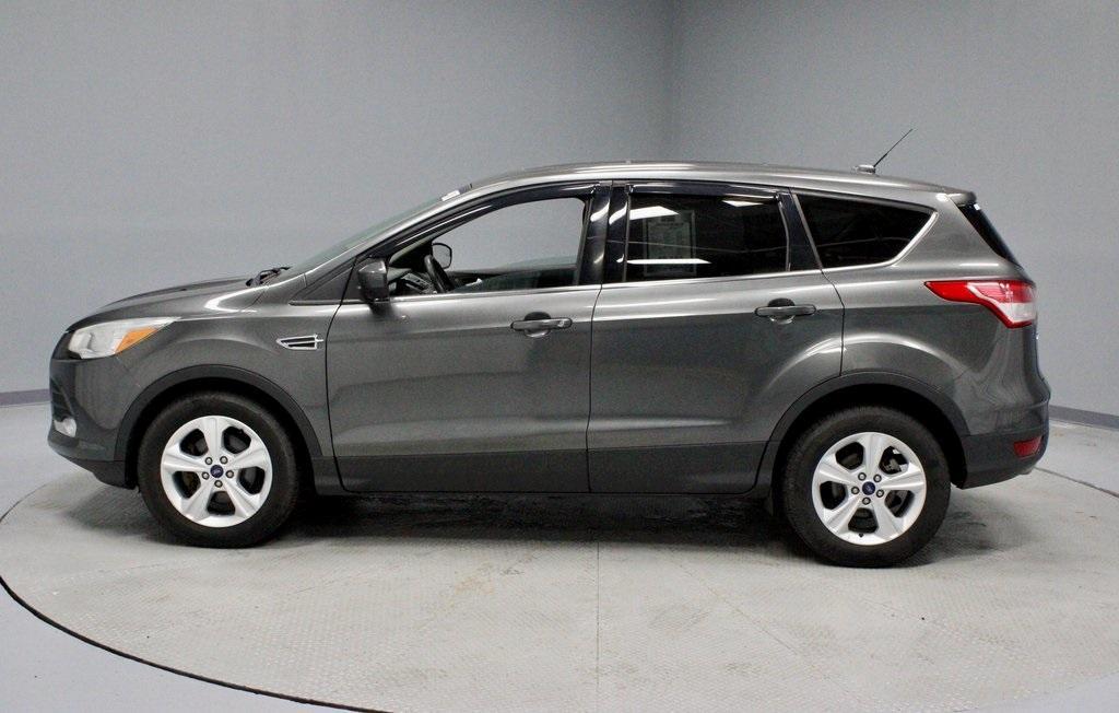 used 2016 Ford Escape car, priced at $7,502
