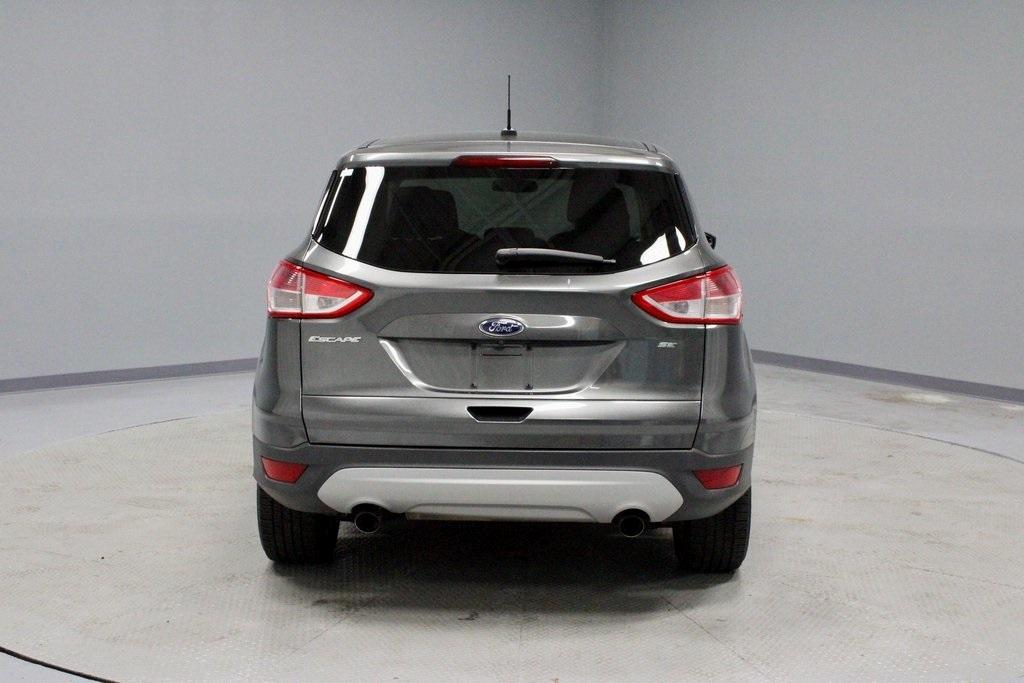 used 2016 Ford Escape car, priced at $7,502