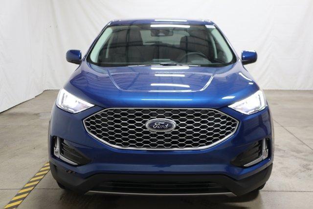 new 2024 Ford Edge car, priced at $41,360